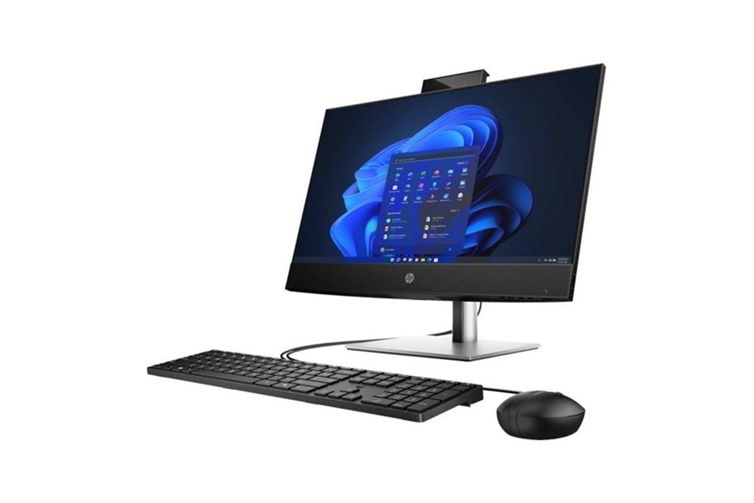HP 23.8