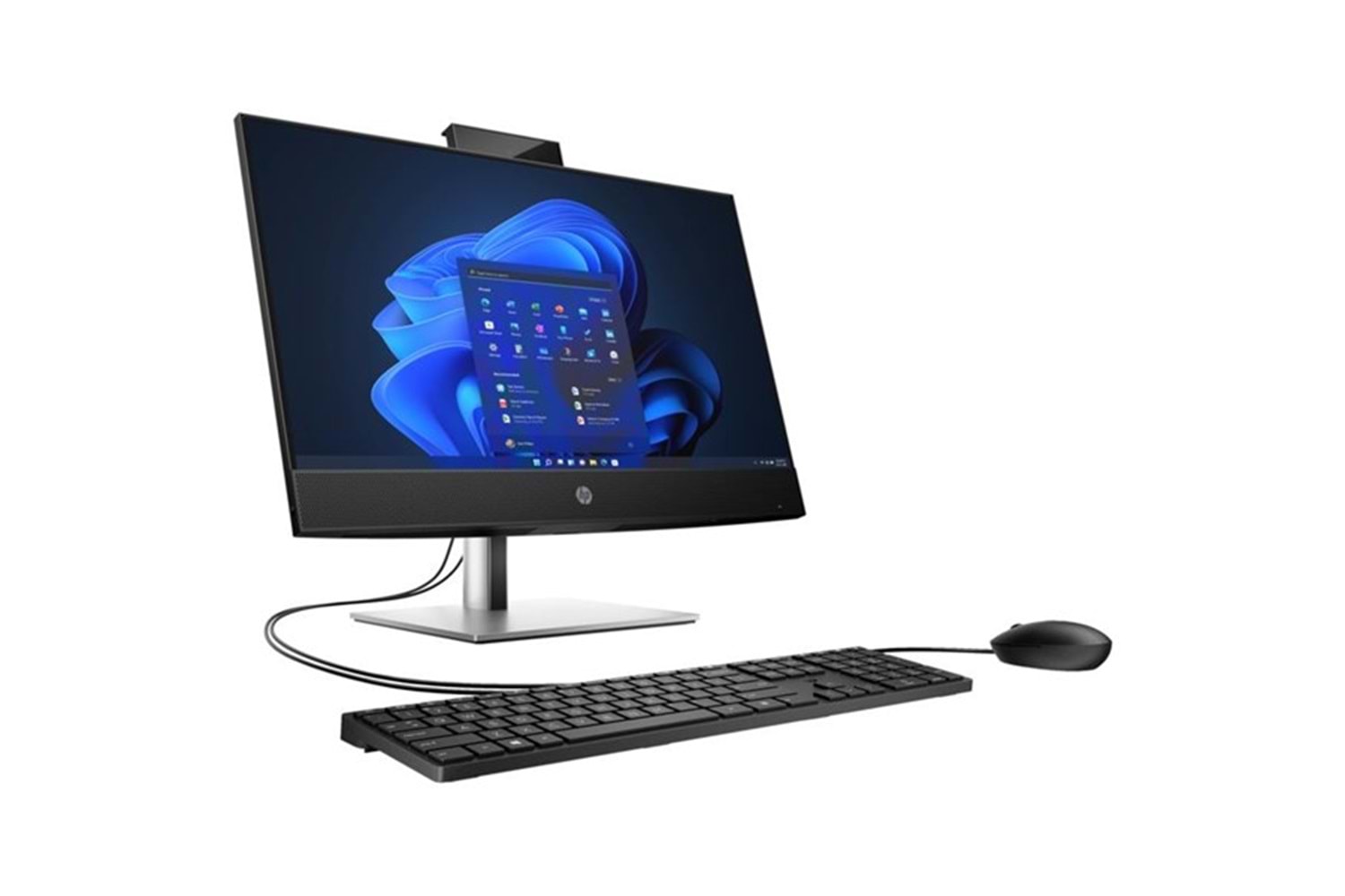 HP 23.8