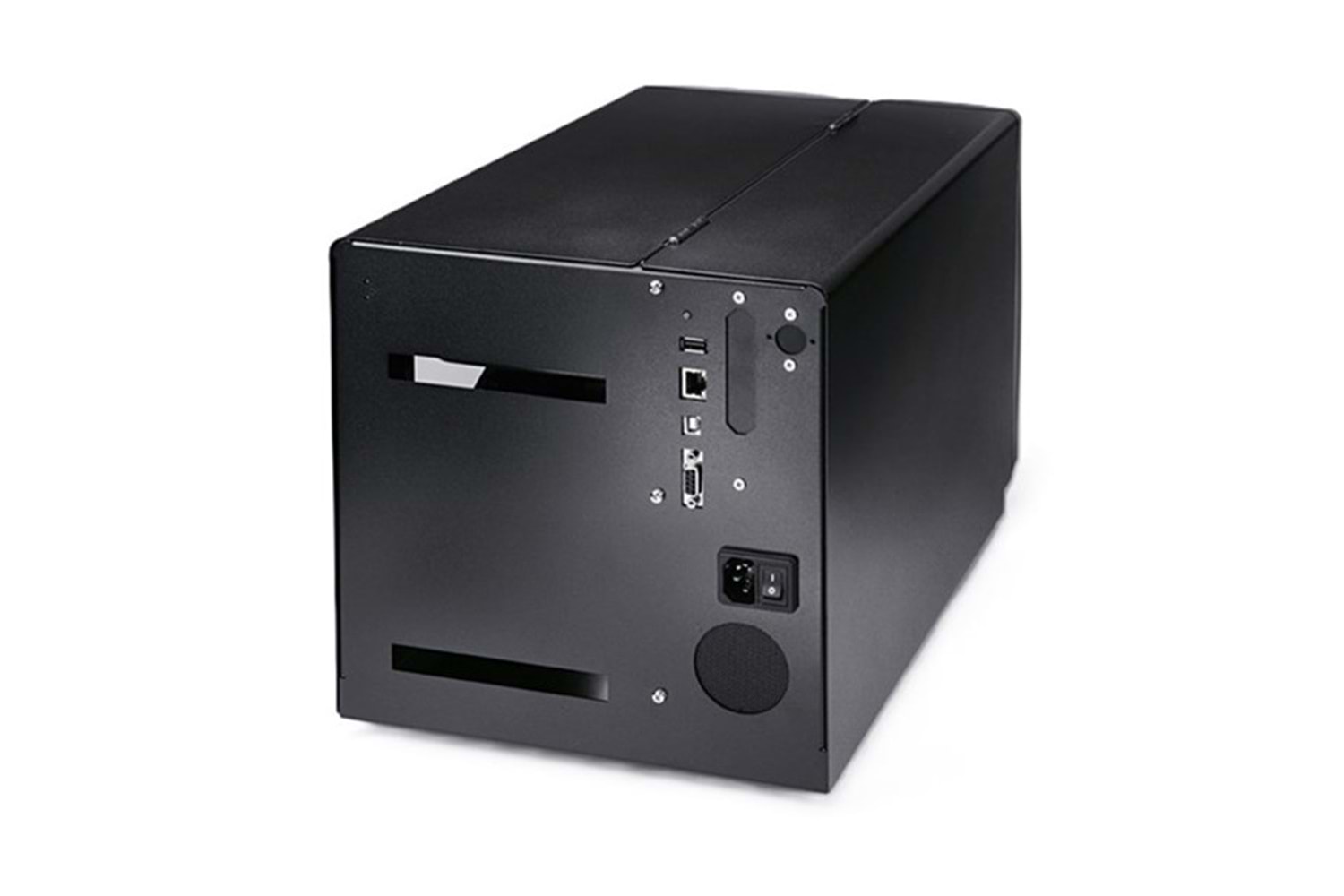 GODEX EZ-2250i Direk Termal / Termal Transfer Endüstriyel Barkod Yazıcı 203 Dpi