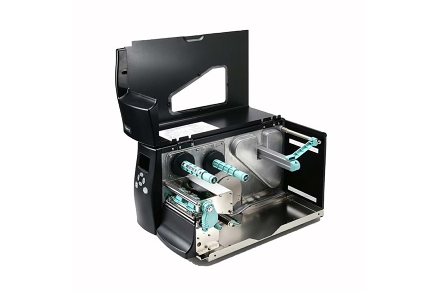 GODEX EZ-2250i Direk Termal / Termal Transfer Endüstriyel Barkod Yazıcı 203 Dpi