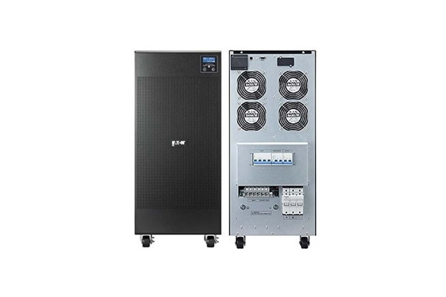 EATON 10KVA 9E10KI 1/1 ONLINE TOWER UPS