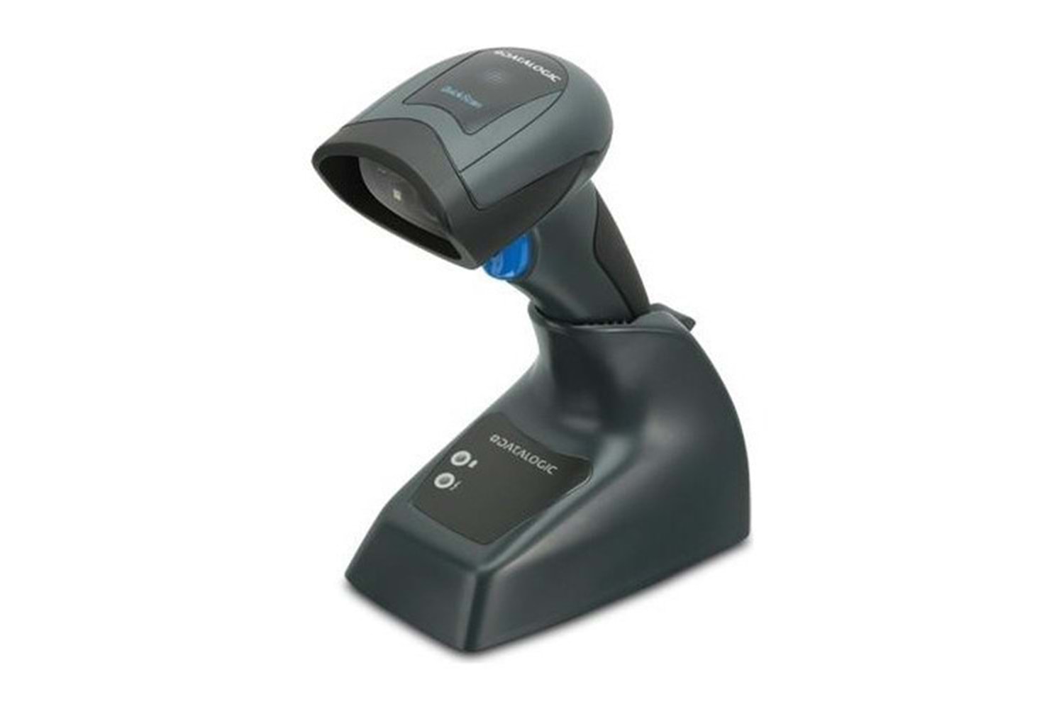 DATALOGIC QM2430 2D-KAREKOD Kablosuz Okuyucu (Bk-433K1)