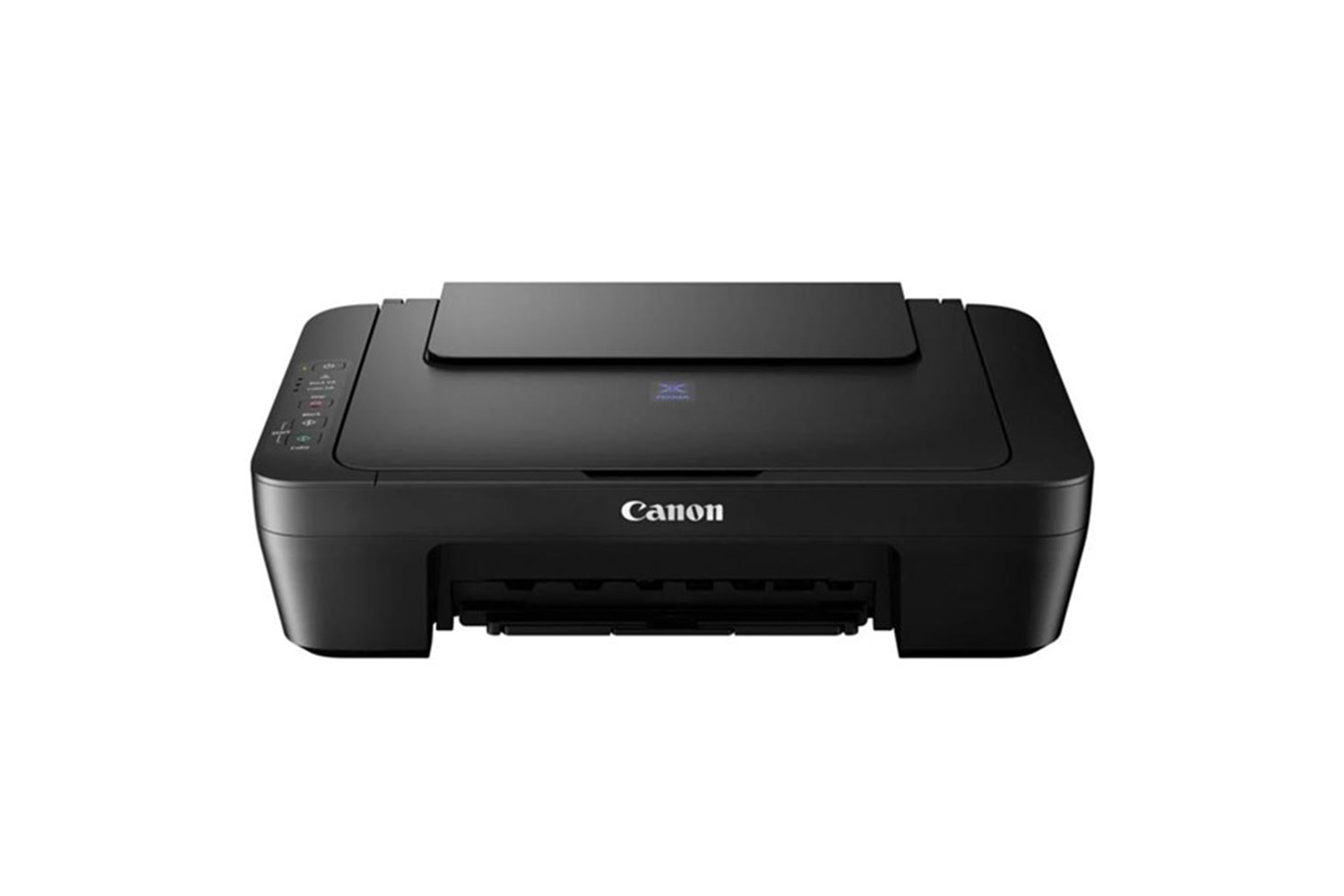 CANON A4 Renkli E414 Deskjet Yazıcı Tarayıcı Fotokopi USB 2.0