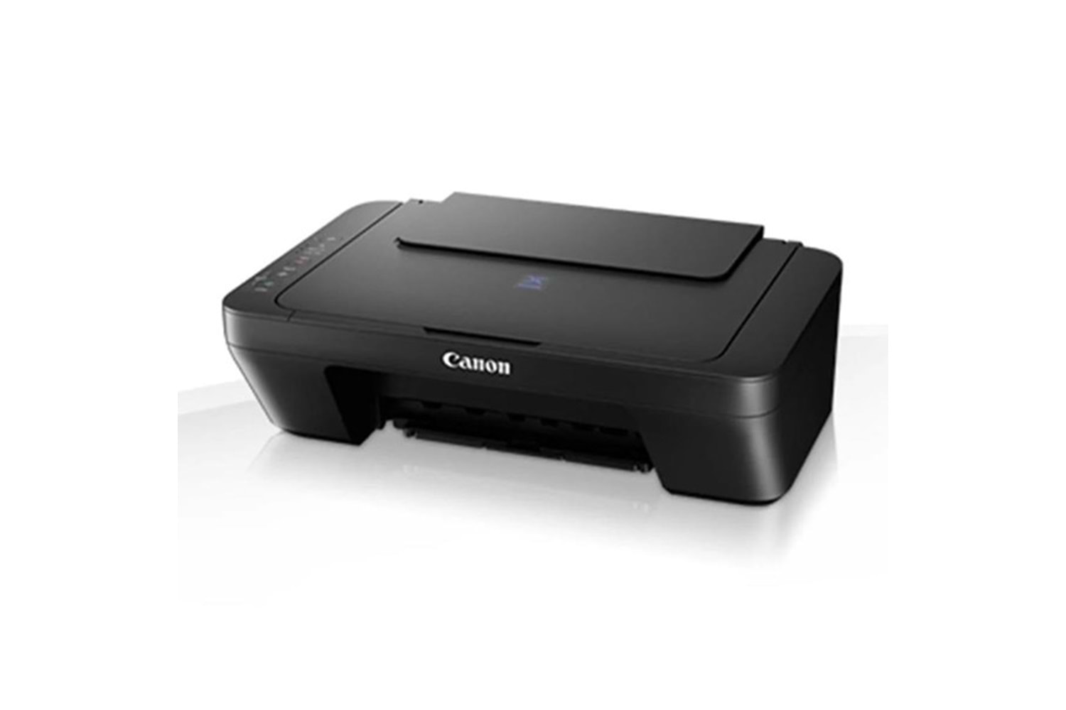 CANON A4 Renkli E414 Deskjet Yazıcı Tarayıcı Fotokopi USB 2.0
