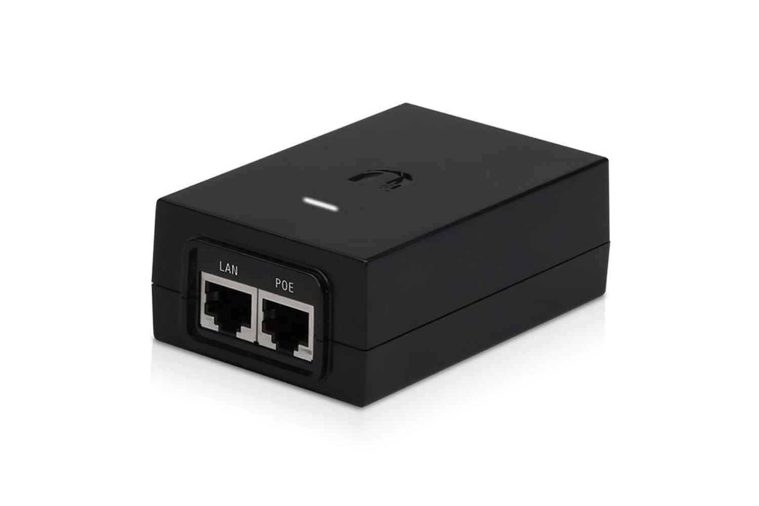 UBIQUITI 48V 24W GIGABIT POE ADAPTÖR (POE-48-24W-G)