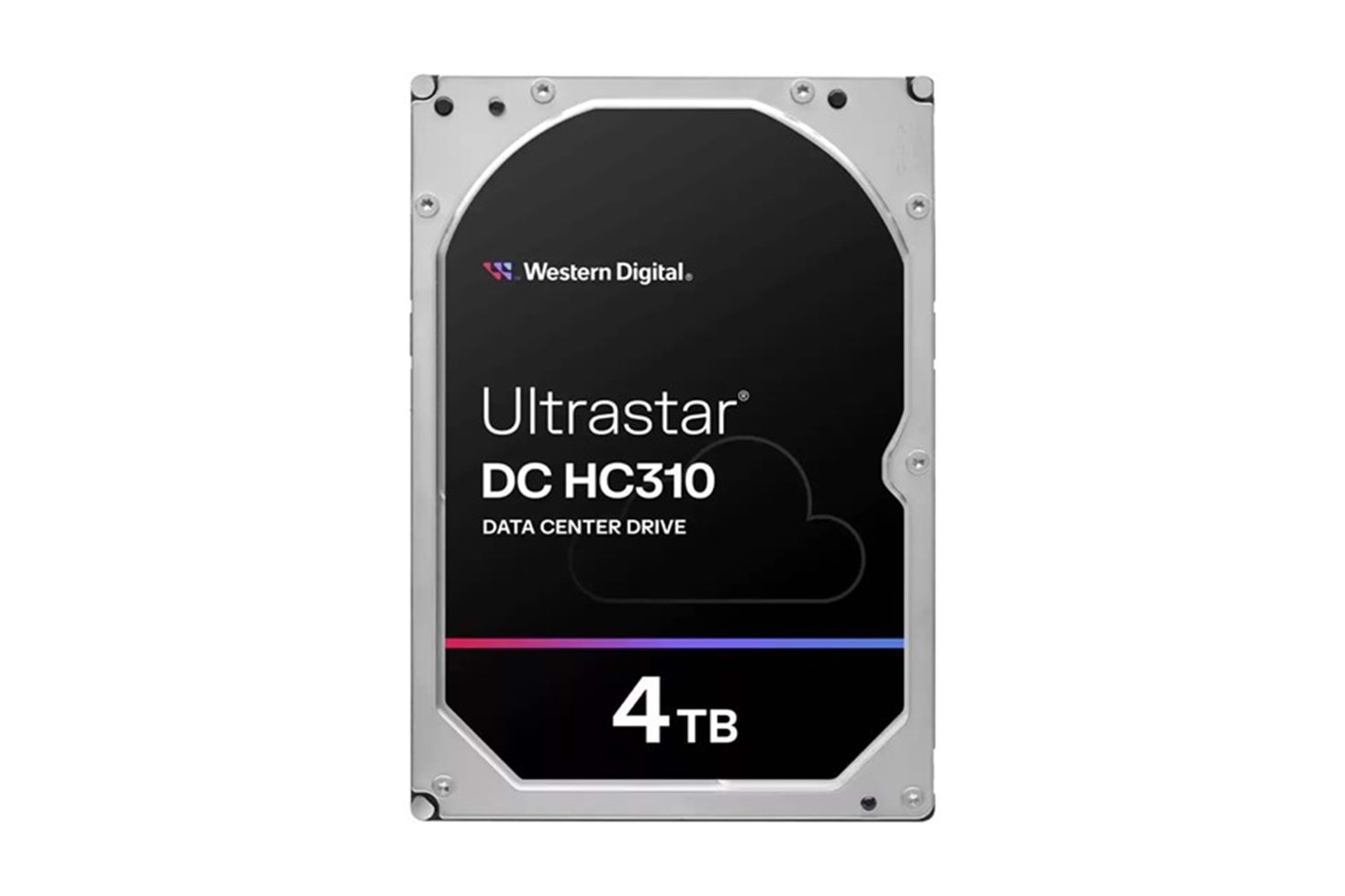 WD 4TB ULTRASTAR DC HC310 0B36040 256MB 7200RPM ENTERPRISE SATA-3 DİSK