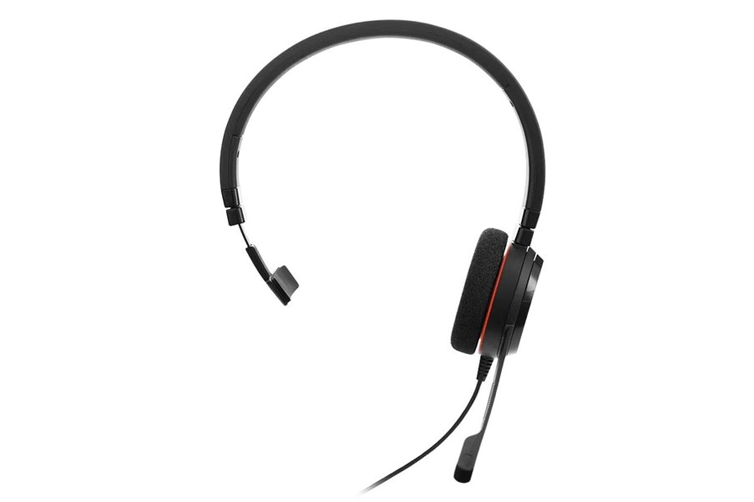 JABRA Evolve 20 Duo Usb Nc Çağrı Merkezi Mikrofonlu Kulaklık