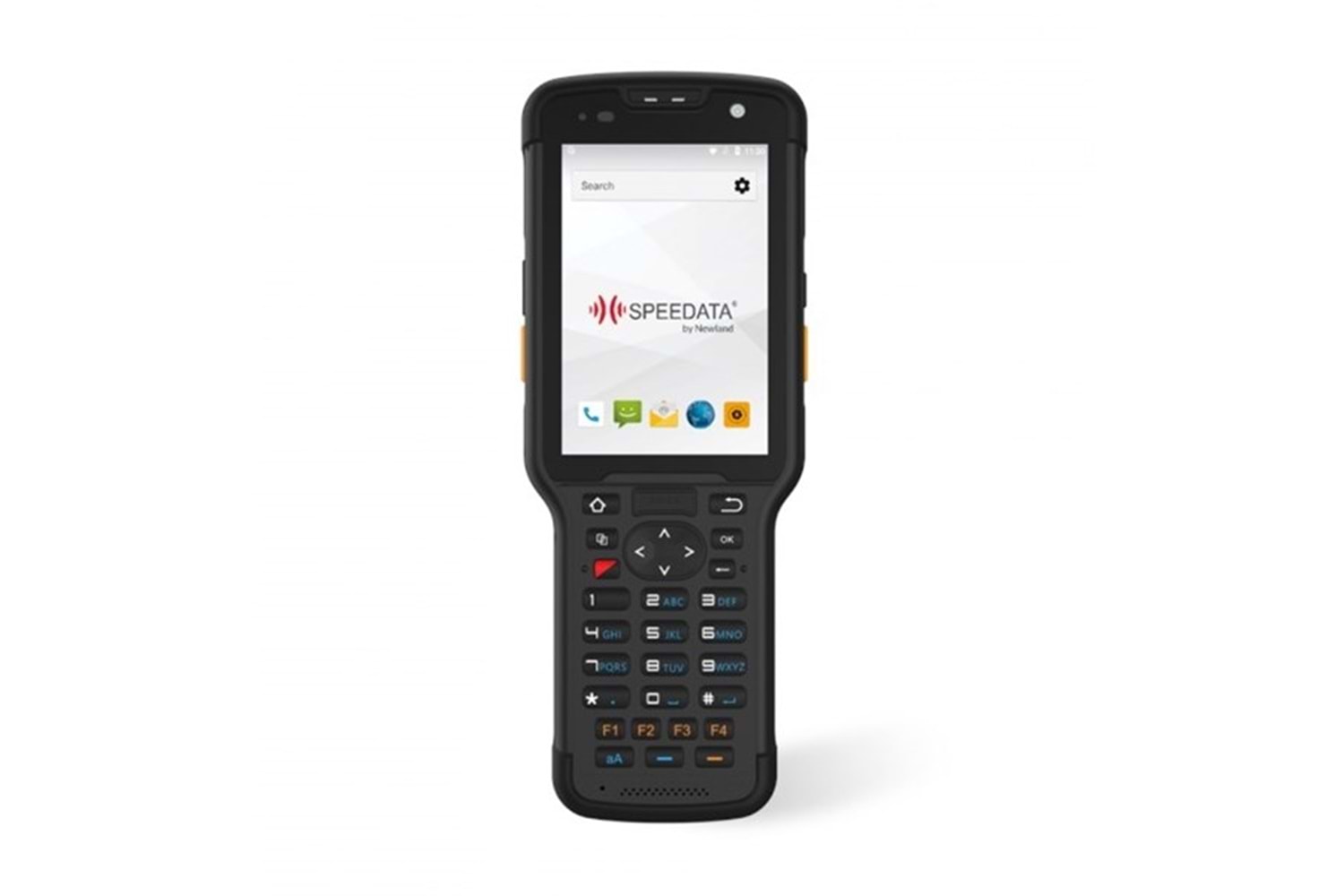 NEWLAND SPEEDATA SD35 LEO 2D-KAREKOD ANDROID EL TERMINALI