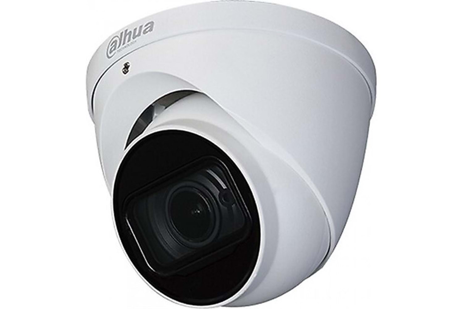 DAHUA 2MP HAC-HDW1200T-Z-2712-DIP Motorize Dome HDCVI Analog Kamera
