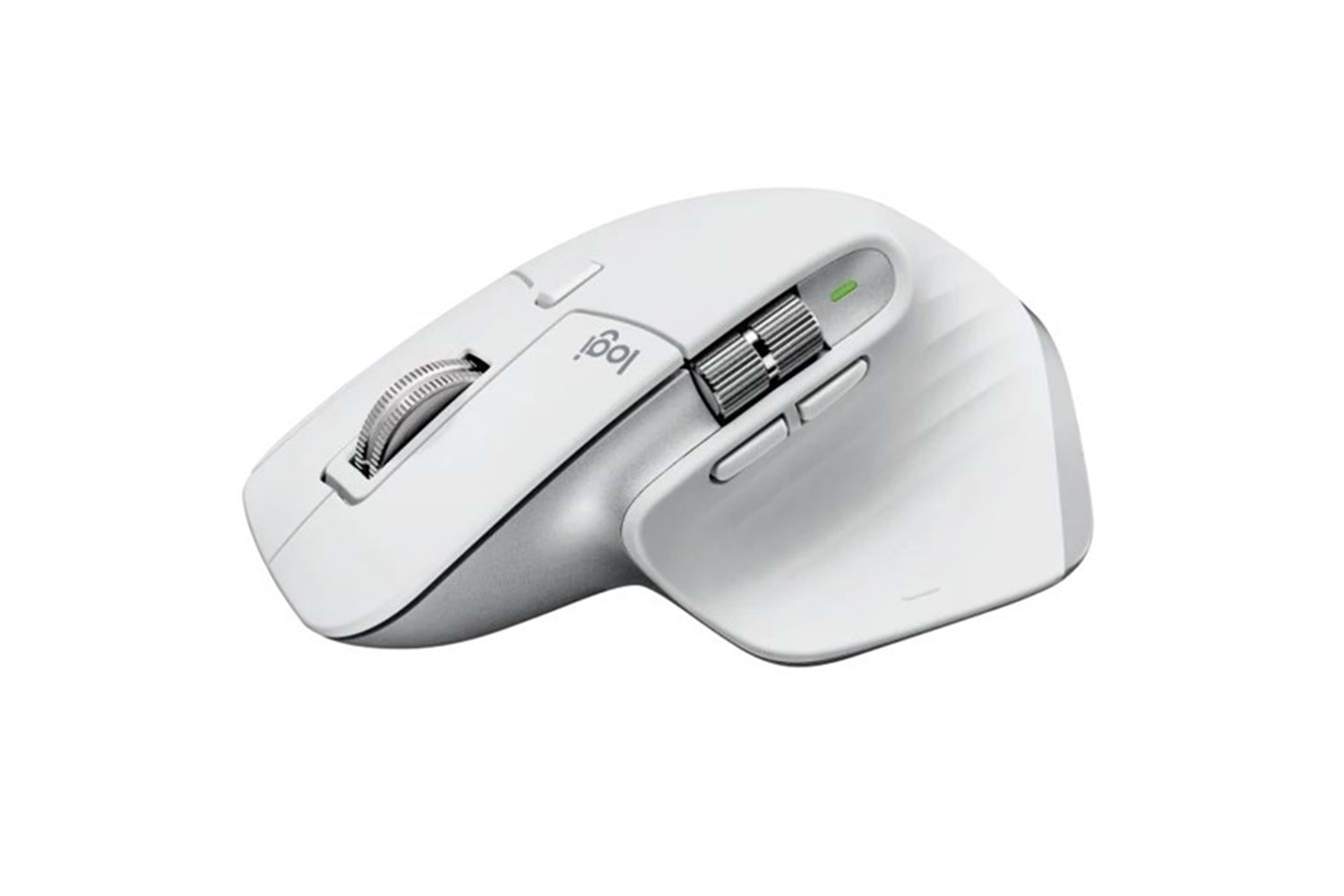LOGITECH MX Master 3S Kablosuz Mouse Beyaz 910-006560
