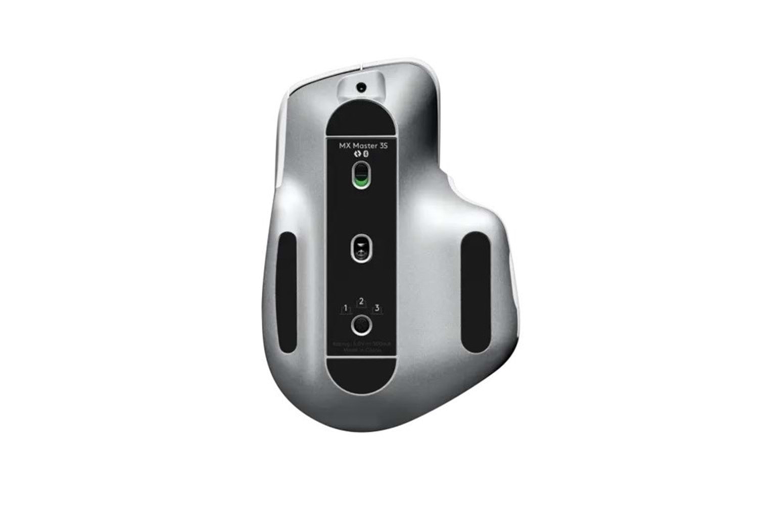 LOGITECH MX Master 3S Kablosuz Mouse Beyaz 910-006560