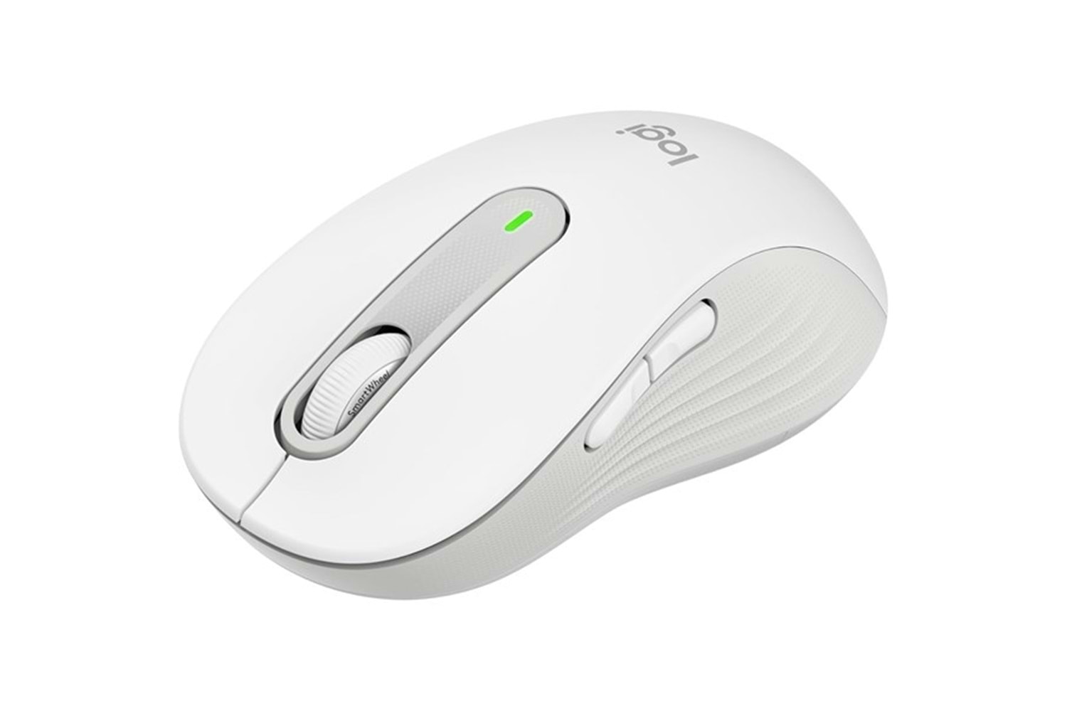 LOGITECH M650 Kablosuz Beyaz Mouse 910-006238