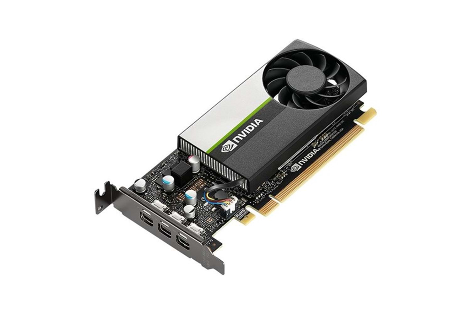 PNY T400 4GB VCNT400-4GB-SB GDDR6 64bit mDP PCIe 16X v3.0 