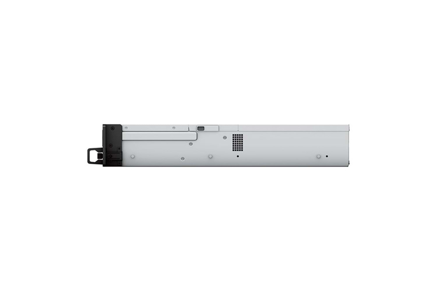 SYNOLOGY RS2423 PLUS RYZEN V1780B-8 GB DDR4 ECC UDIMM-12-Diskli Rack Nas Sunucu (Disksiz)