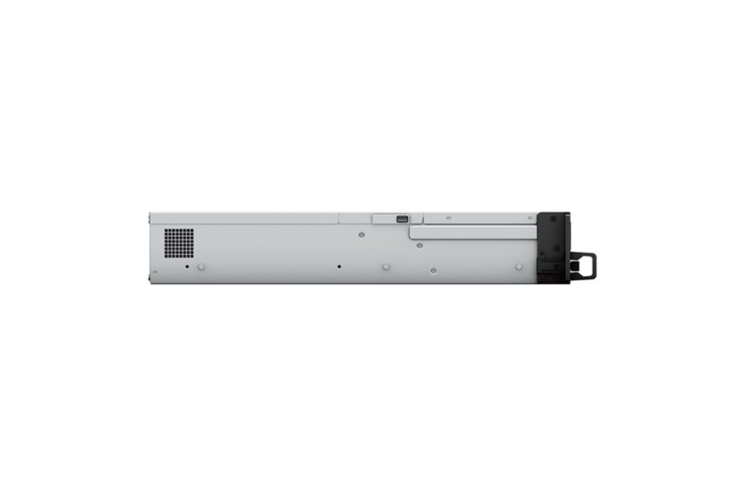 SYNOLOGY RS2423 PLUS RYZEN V1780B-8 GB DDR4 ECC UDIMM-12-Diskli Rack Nas Sunucu (Disksiz)