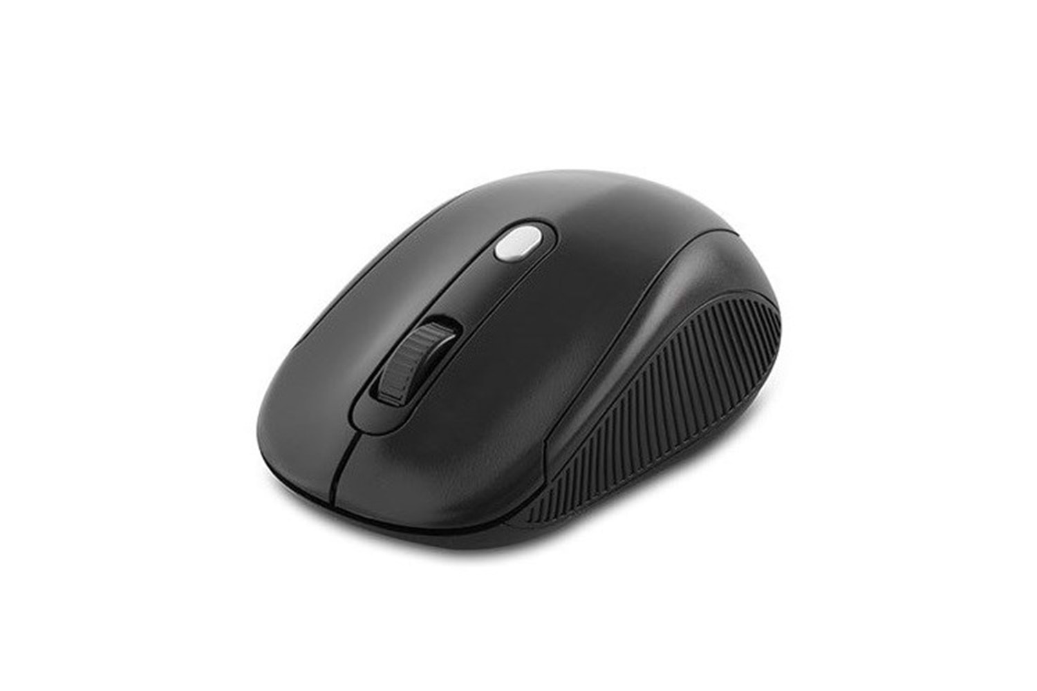 Everest SM-537 Usb Siyah Optik Kablosuz Mouse
