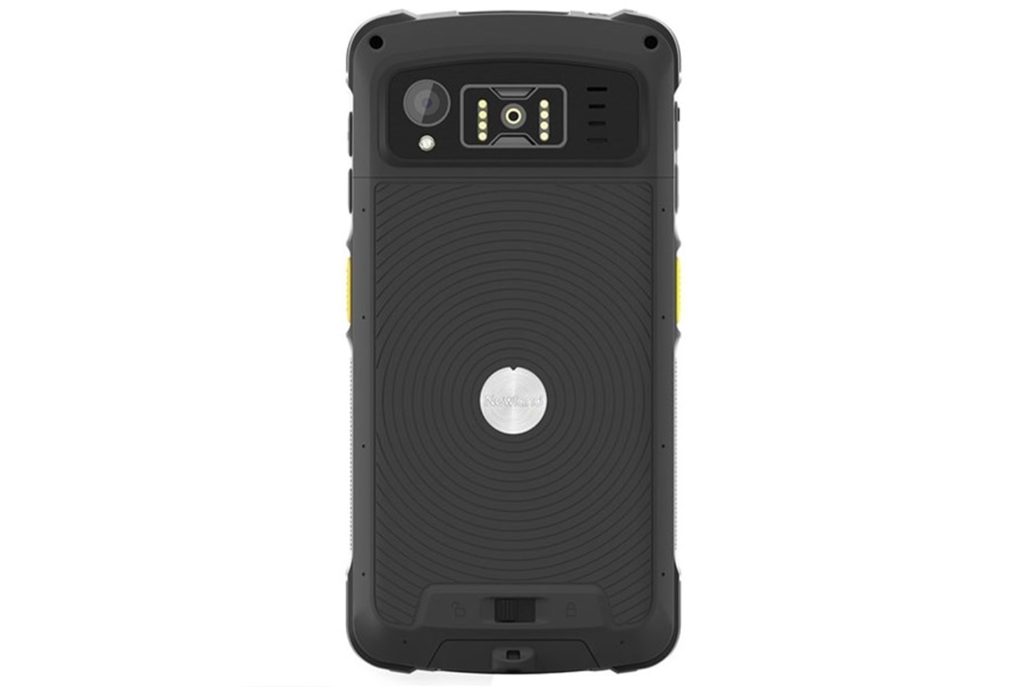 NEWLAND MT9055-W0X 2D Android 11 EL TERMİNALİ