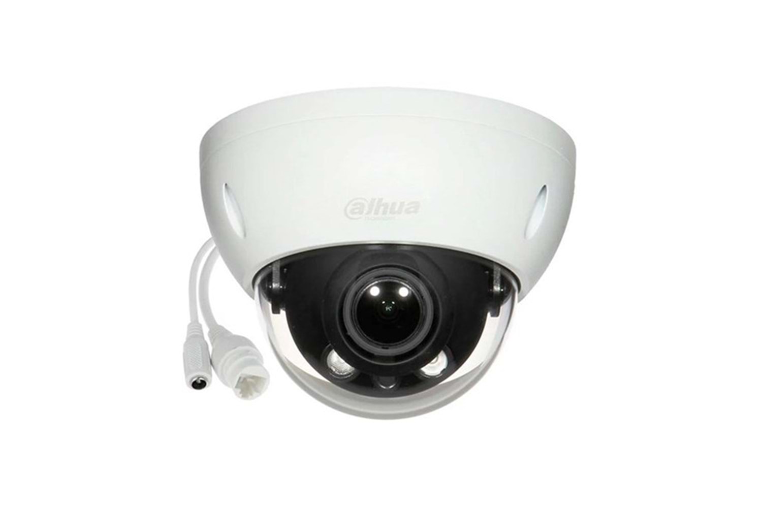 DAHU 2MP IPC-HDBW1230R-ZS MOTORİZE DOME IP KAMERA