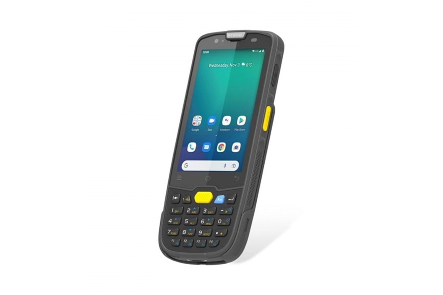 Newland MT6755 2D Android 11 Tuşlu El Terminali