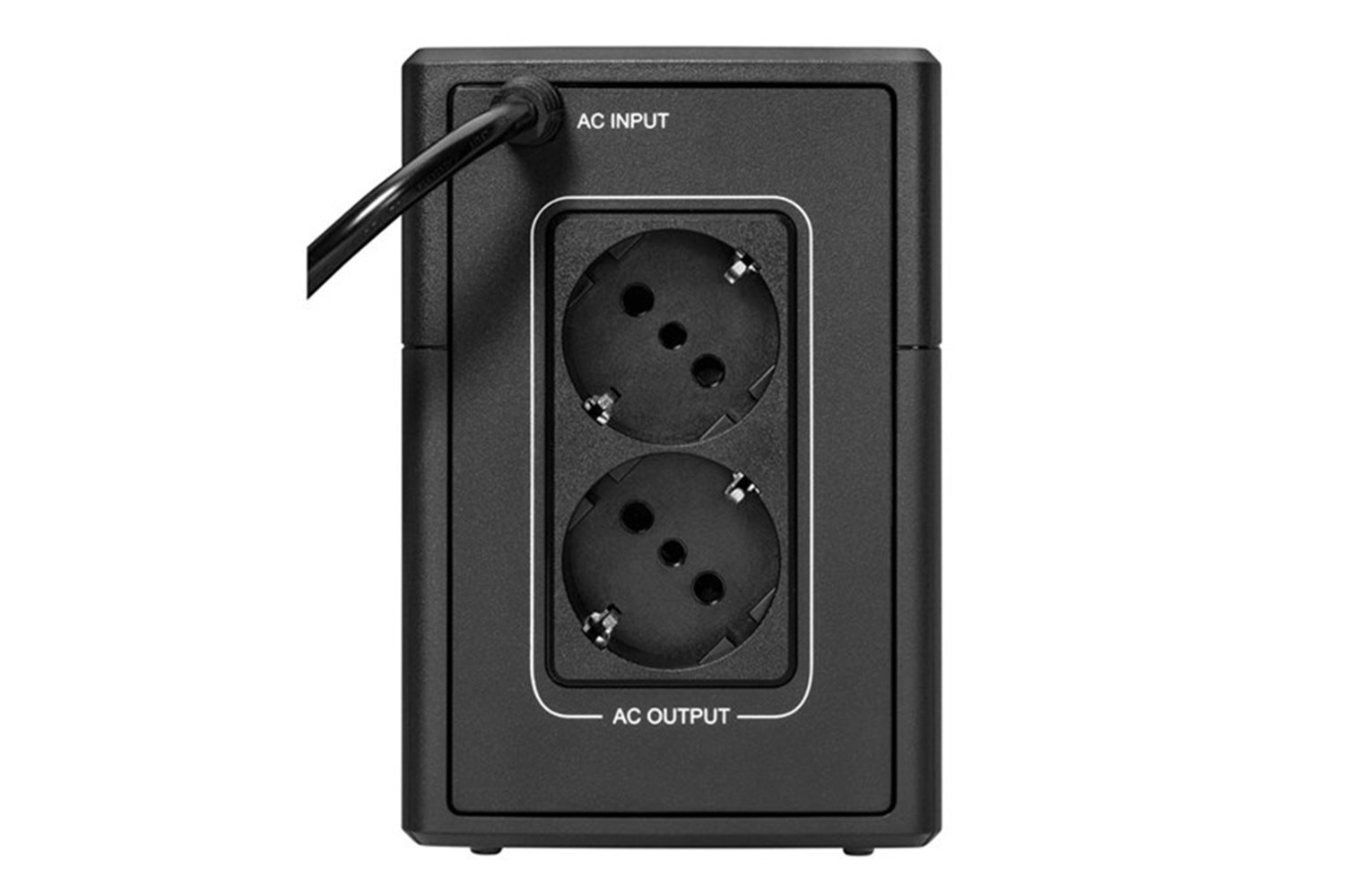 EATON 700VA 5E 700 USB DIN(Schuko) Line-Interactive UPS