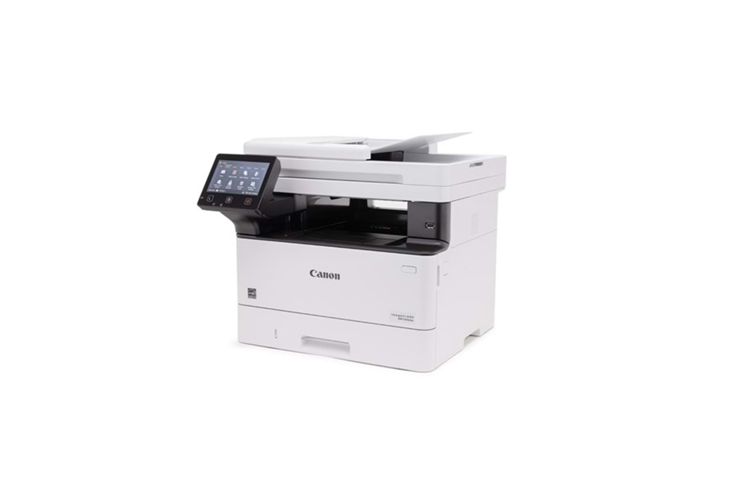 CANON A4 MF465DW Çok Fonksiyonlu Faxlı Dublex Lazer Yazıcı Usb,Kablosuz
