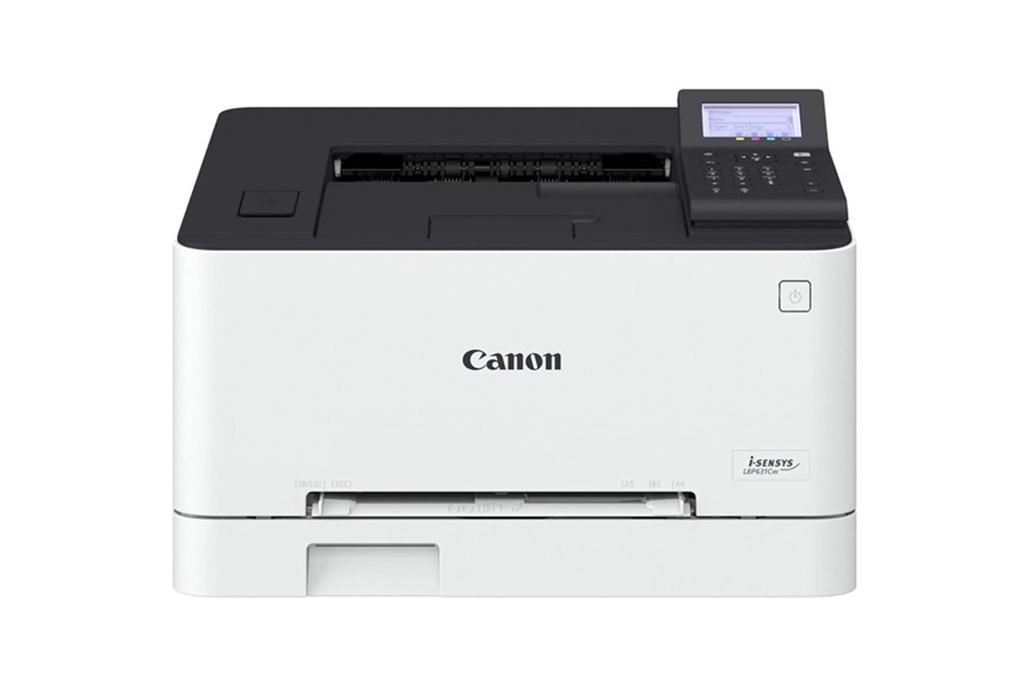 CANON A4 LBP631CW RENKLİ LAZER YAZICI USB,KABLOSUZ