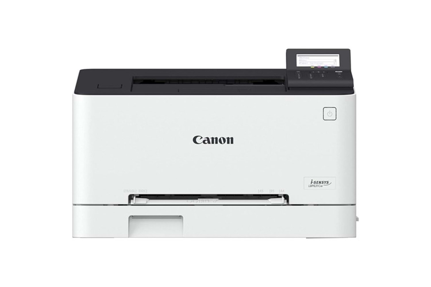 CANON A4 LBP631CW RENKLİ LAZER YAZICI USB,KABLOSUZ