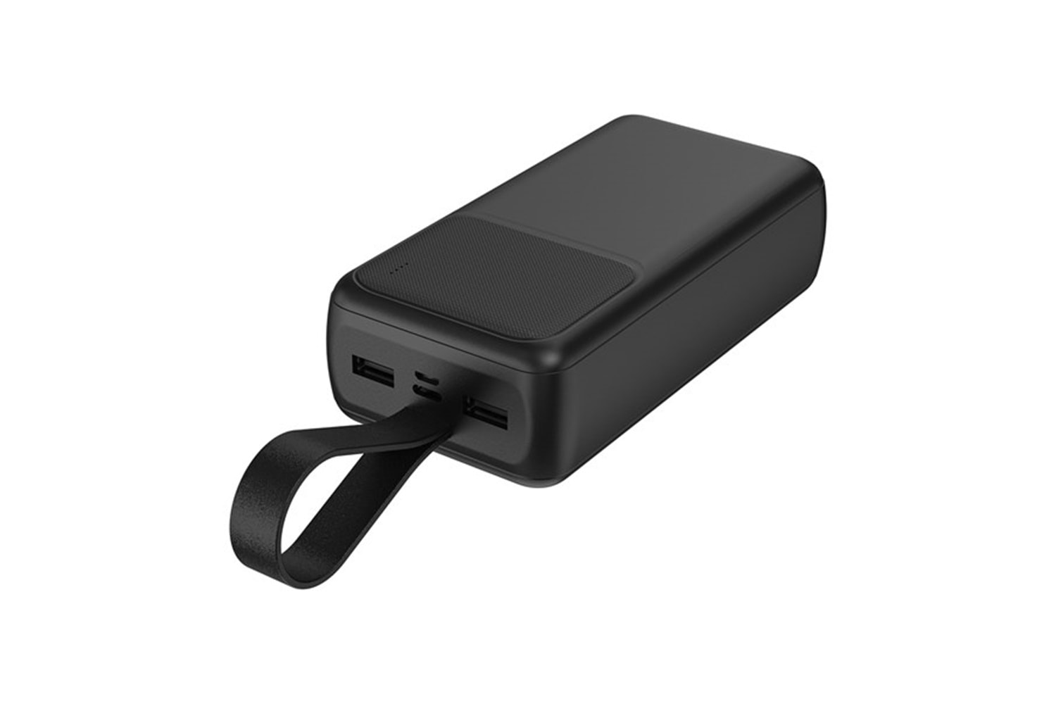 S-LINK G310 30.000MaH POWERBANK SİYAH