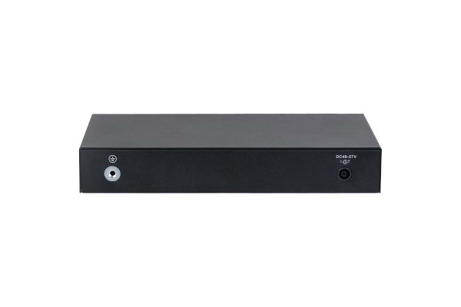 DAHUA 8port CS4010-8GT-110 Gigabit Cloud PoE Yönetilebilir Switch