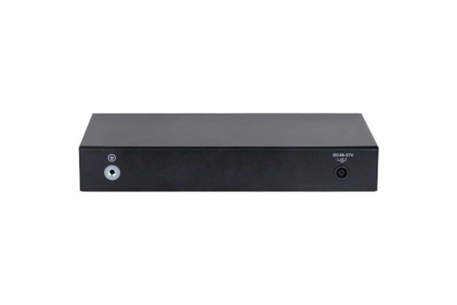 DAHUA 8port CS4010-8ET-110 10/100 110w Cloud PoE Switch