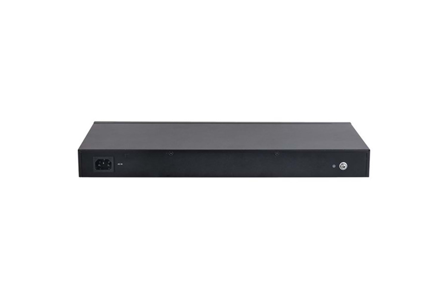DAHUA 24port CS4226-24ET-375 10/100 2-SFP 375w Cloud PoE Switch