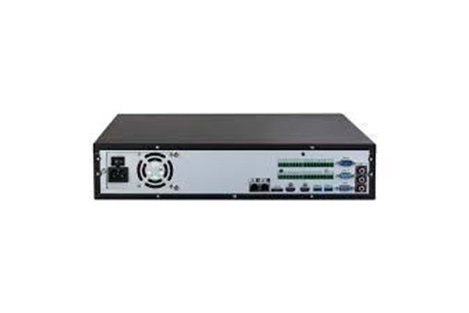 DAHUA 32kanal NVR5832-EI H265 8x16TB NVR Kayıt Cihazı