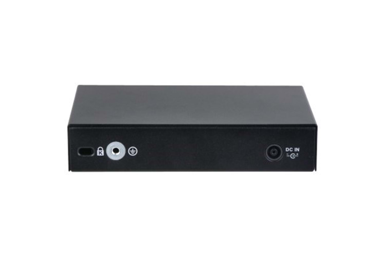 DAHUA 4port CS4006-4ET-60 10/100 60w Cloud PoE Switch