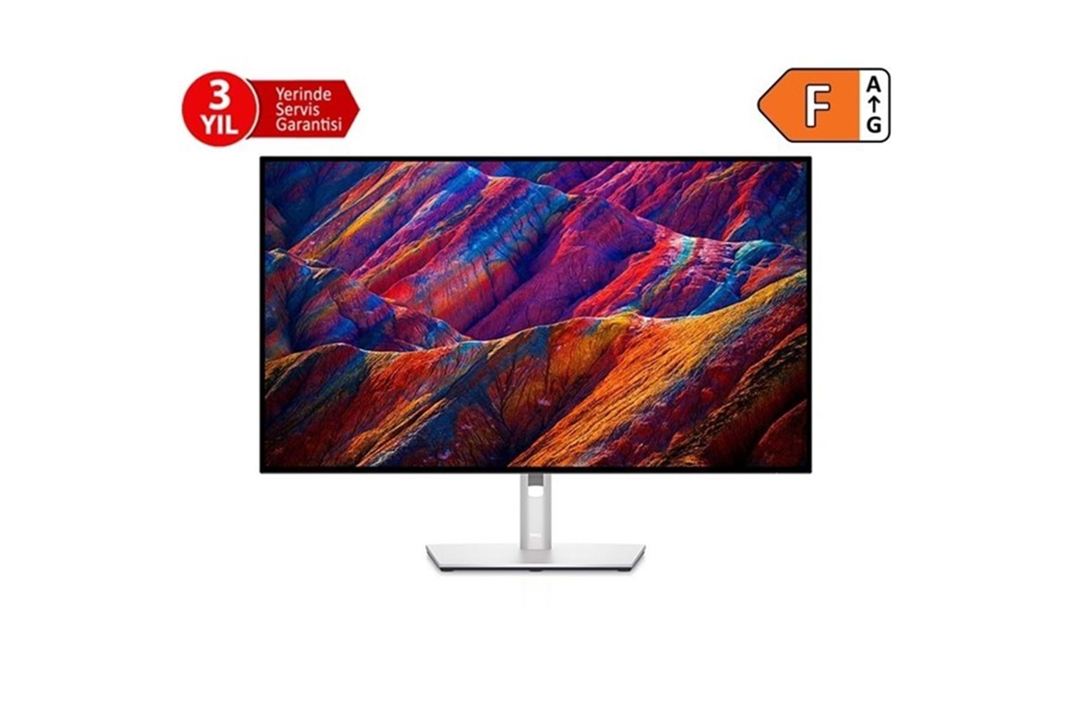 DELL 27