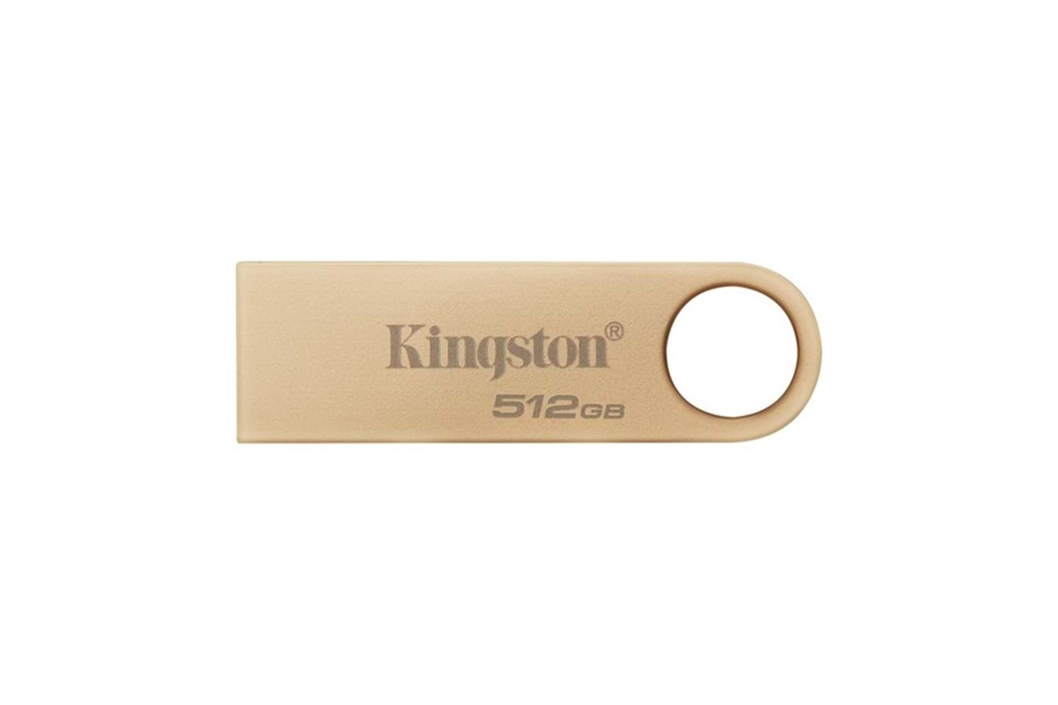 KINGSTON 512GB DataTraveler SE9 G3 DTSE9G3/512GB USB 3.2 BELLEK