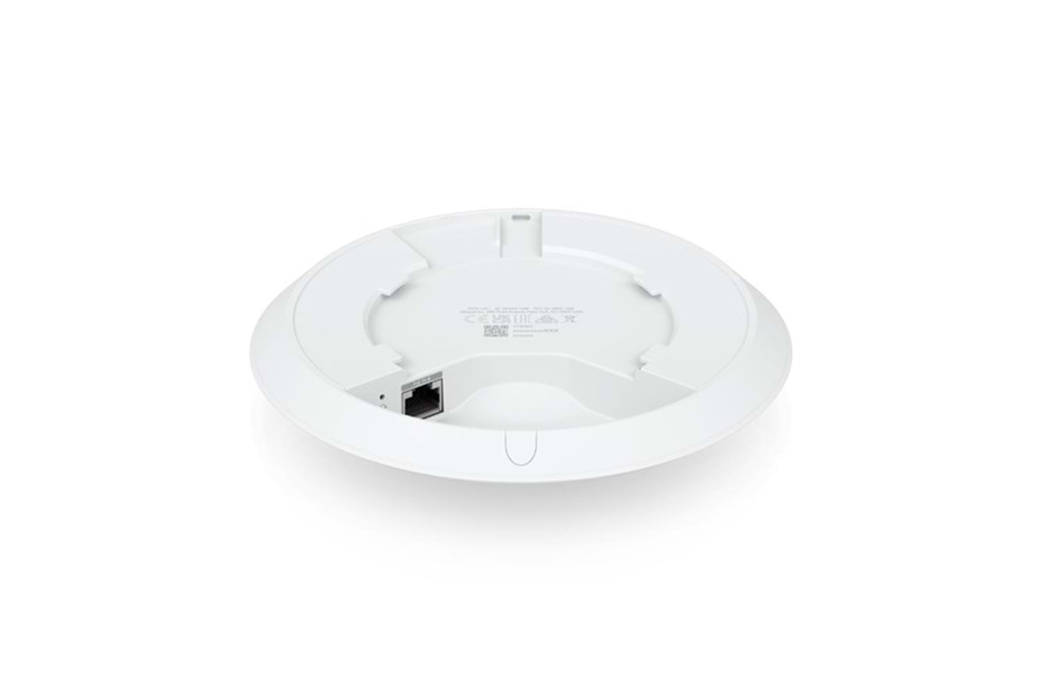UBIQUITI U6 PLUS AX3000 DUAL BAND KURUMSAL ACCESS POINT 