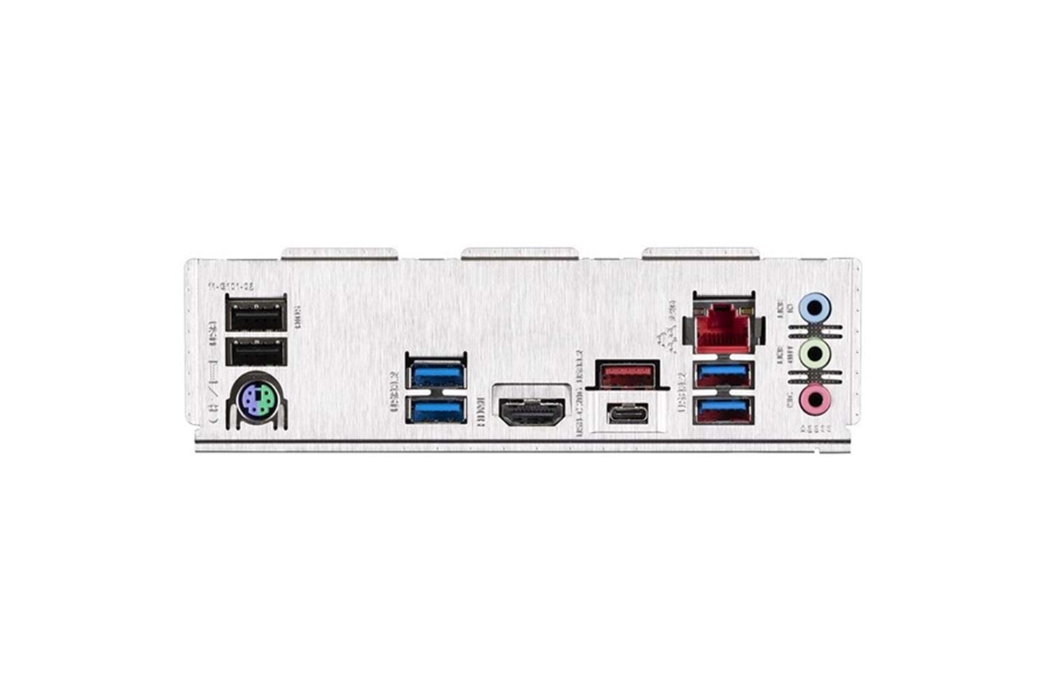 GIGABYTE Z790 D DDR4 HDMI-DP TYPEC PCIE 4.0 1700P ATX