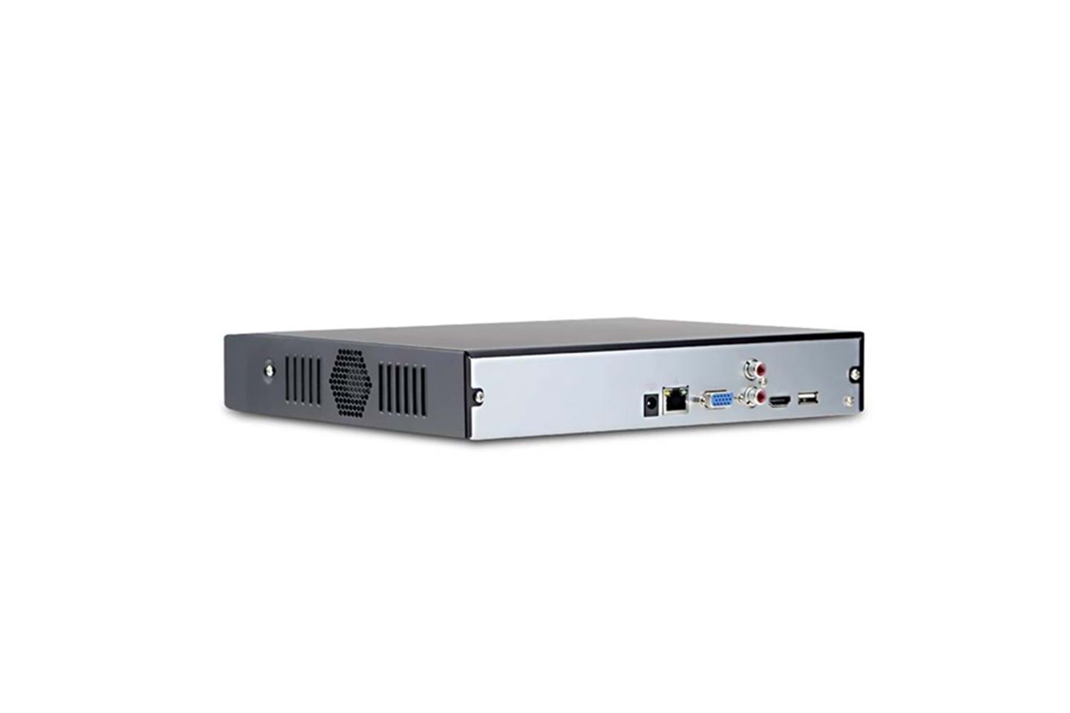 DAHUA 4kanal NVR4104HS-4KS2/L H265+ NVR KAYIT CİHAZI 