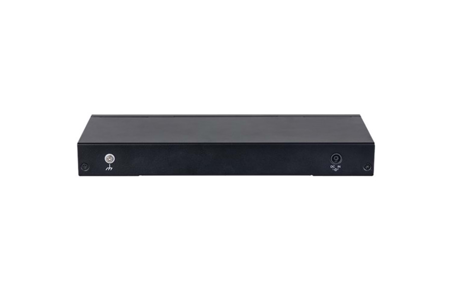 DAHUA 8port S4210-8GT-110 GIGABIT 2-SFP 90w FULL POE YÖNETİLEBİLİR SWITCH
