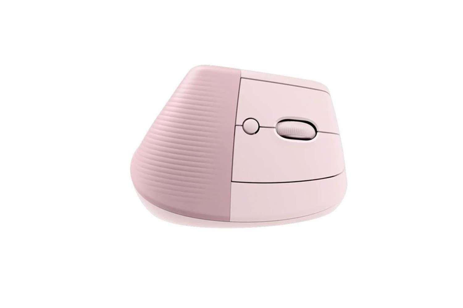 LOGITECH Lift Kablosz Dikey Mouse Pembe 910-006478
