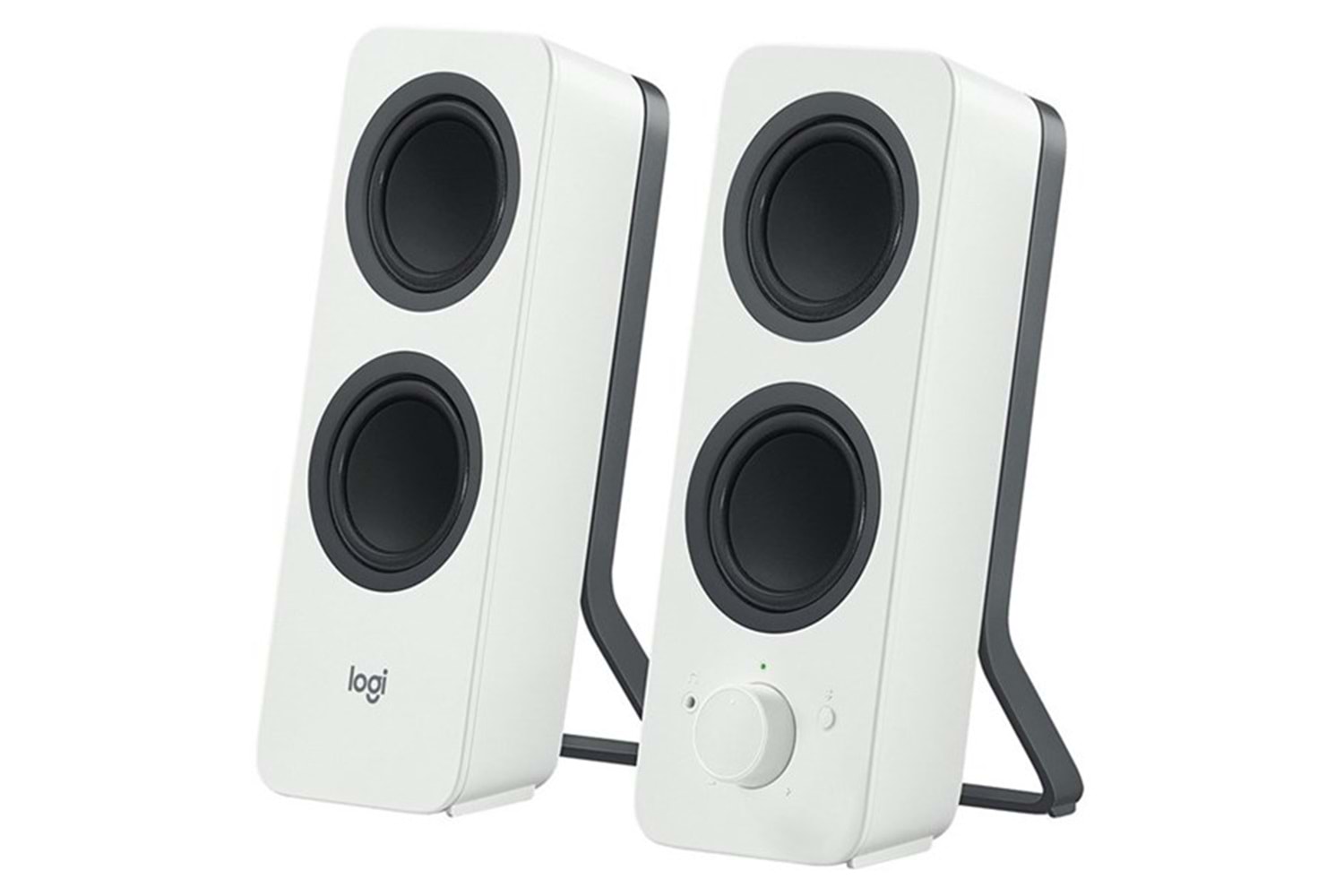 Logitech Z207 Bluetooth Hoparlör Beyaz 980-001292