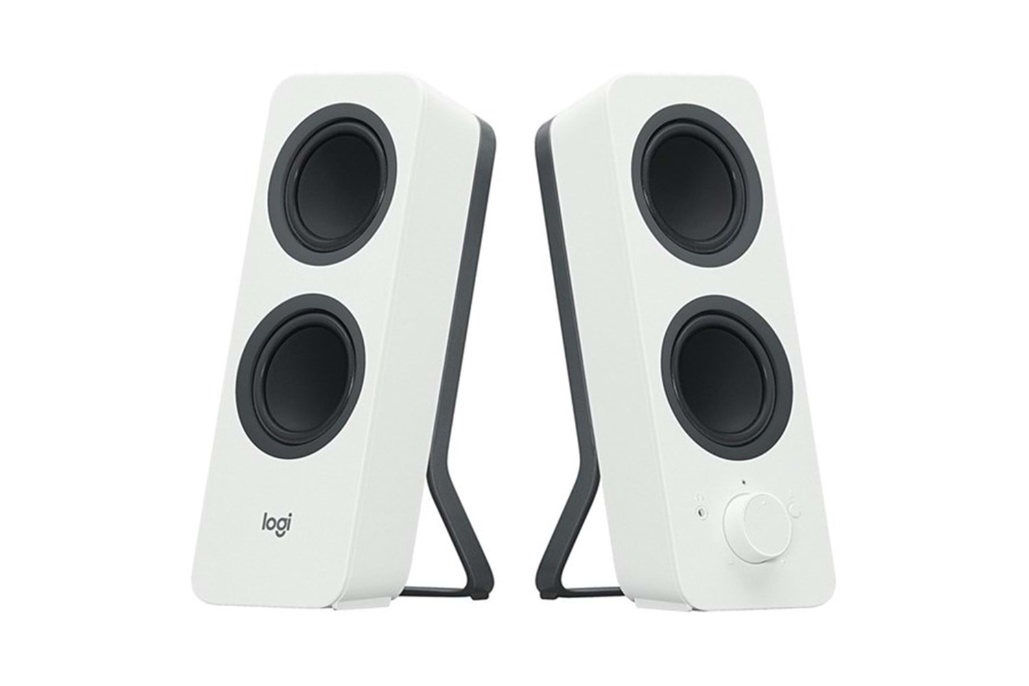 Logitech Z207 Bluetooth Hoparlör Beyaz 980-001292