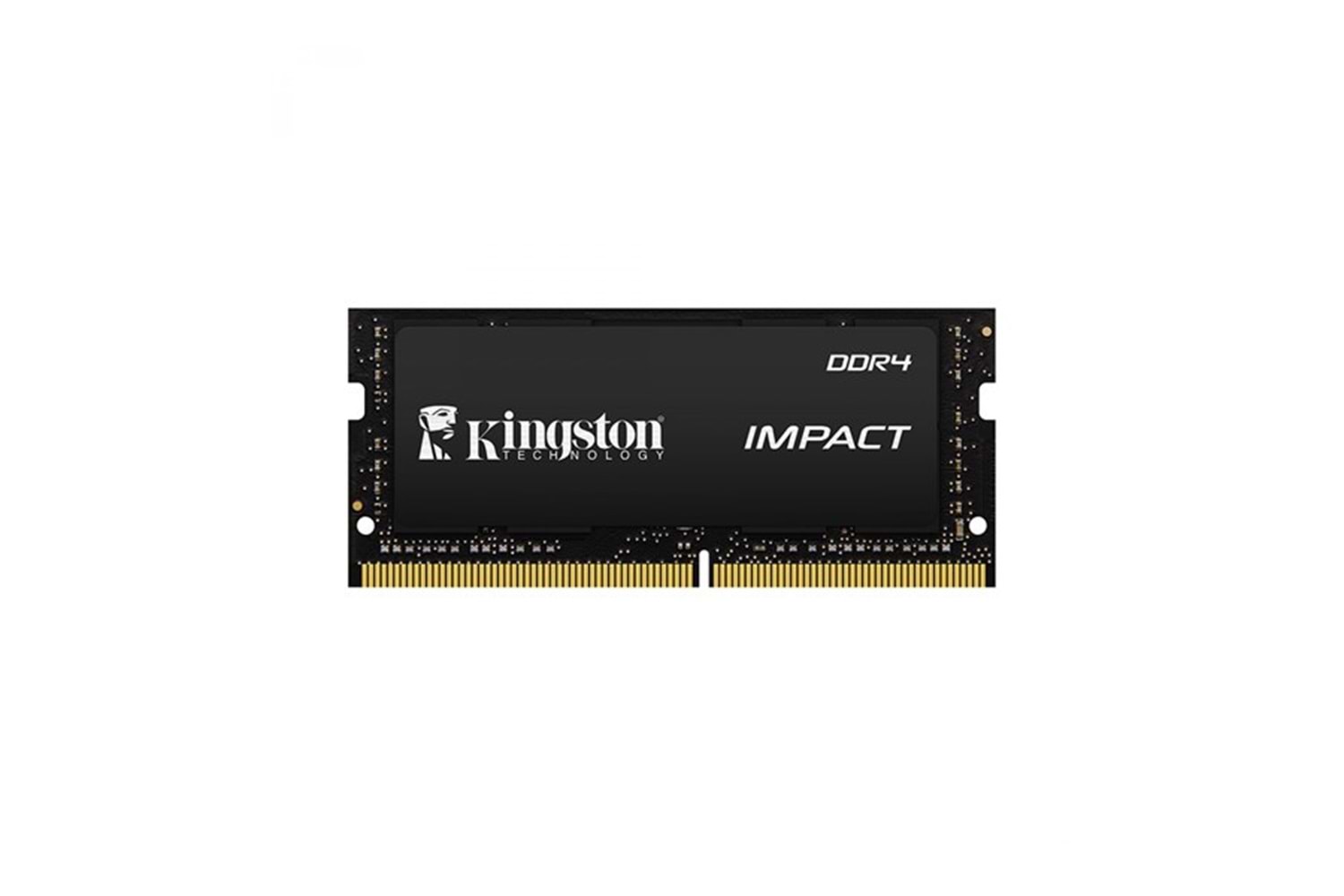 KINGSTON 32GB DDR4 3200MHZ NOTEBOOK RAM IMPACT KF432S20IB/32TR