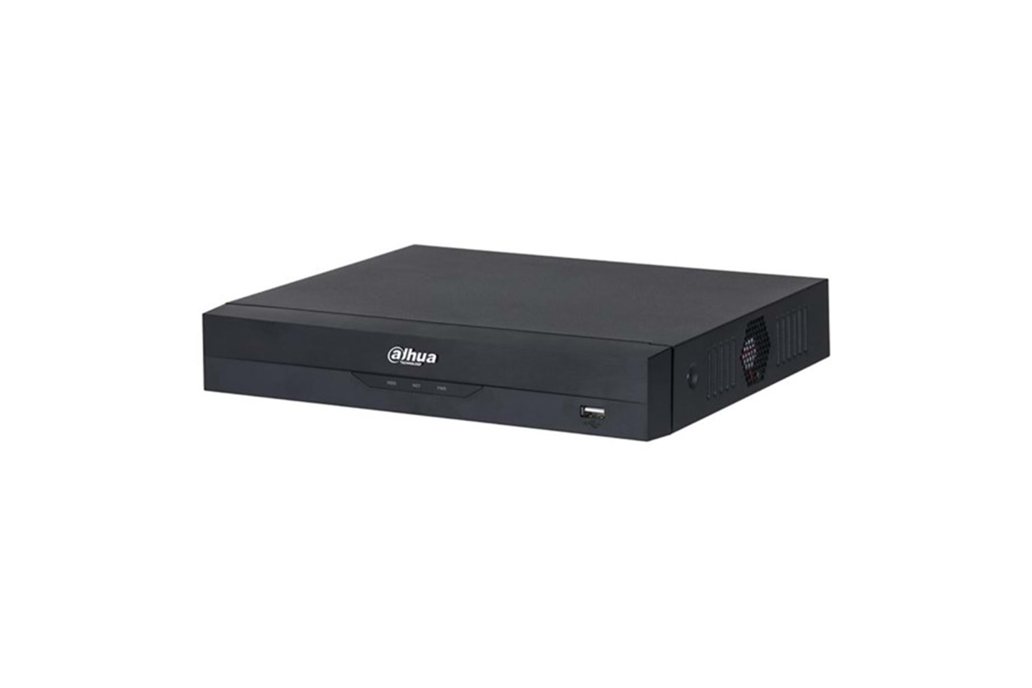 DAHUA 8kanal NVR2108HS-4KS3 H265 NVR Kayıt Cihazı