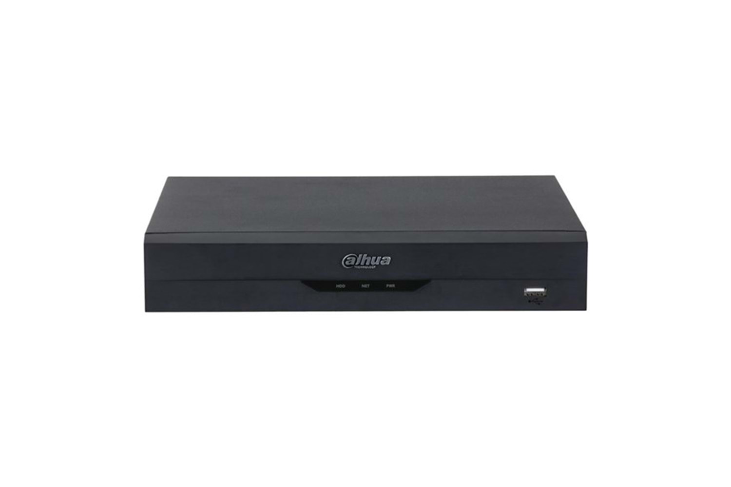 DAHUA 8kanal NVR2108HS-4KS3 H265 NVR Kayıt Cihazı