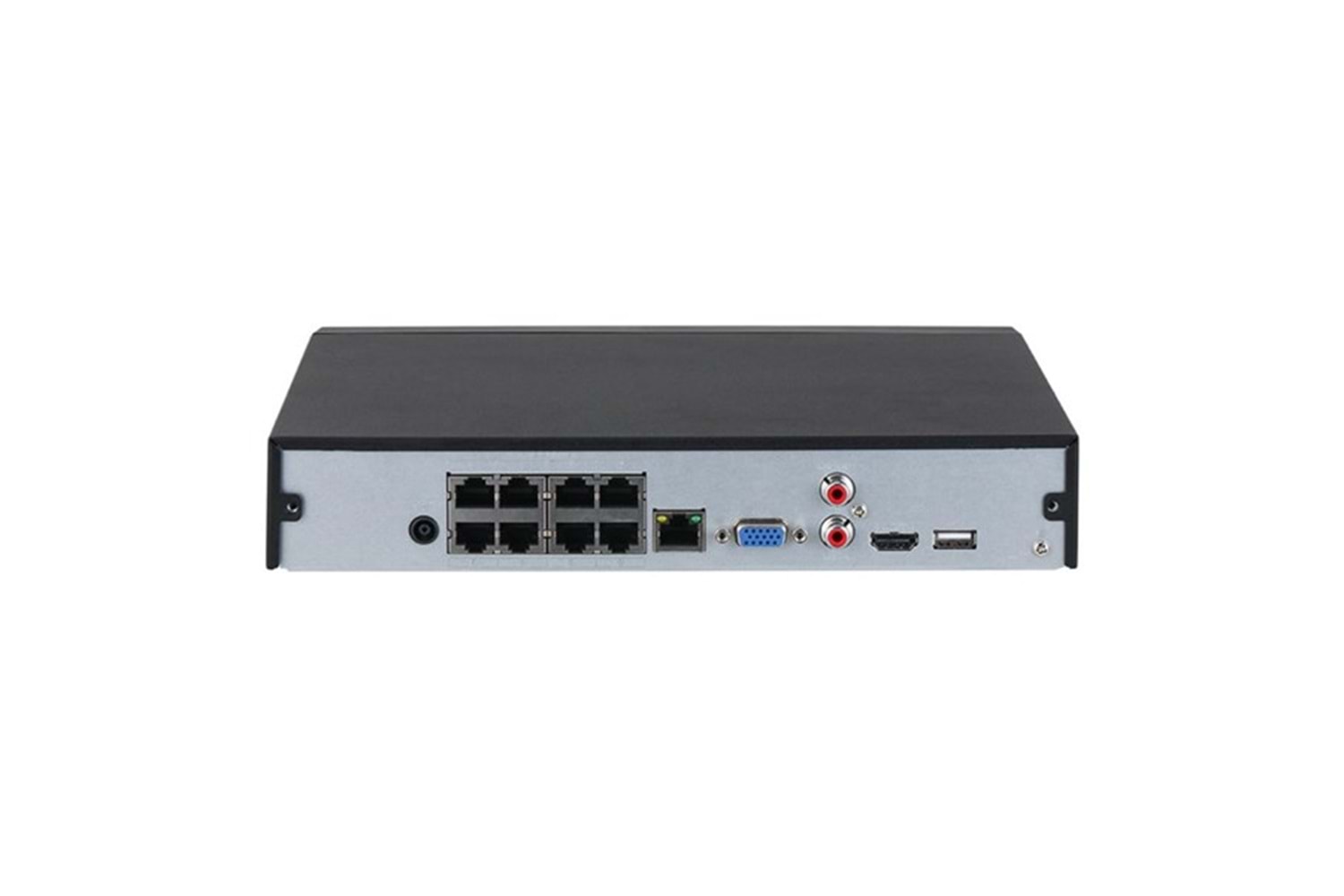 DAHUA 8kanal NVR2108HS-4KS3 H265 NVR Kayıt Cihazı