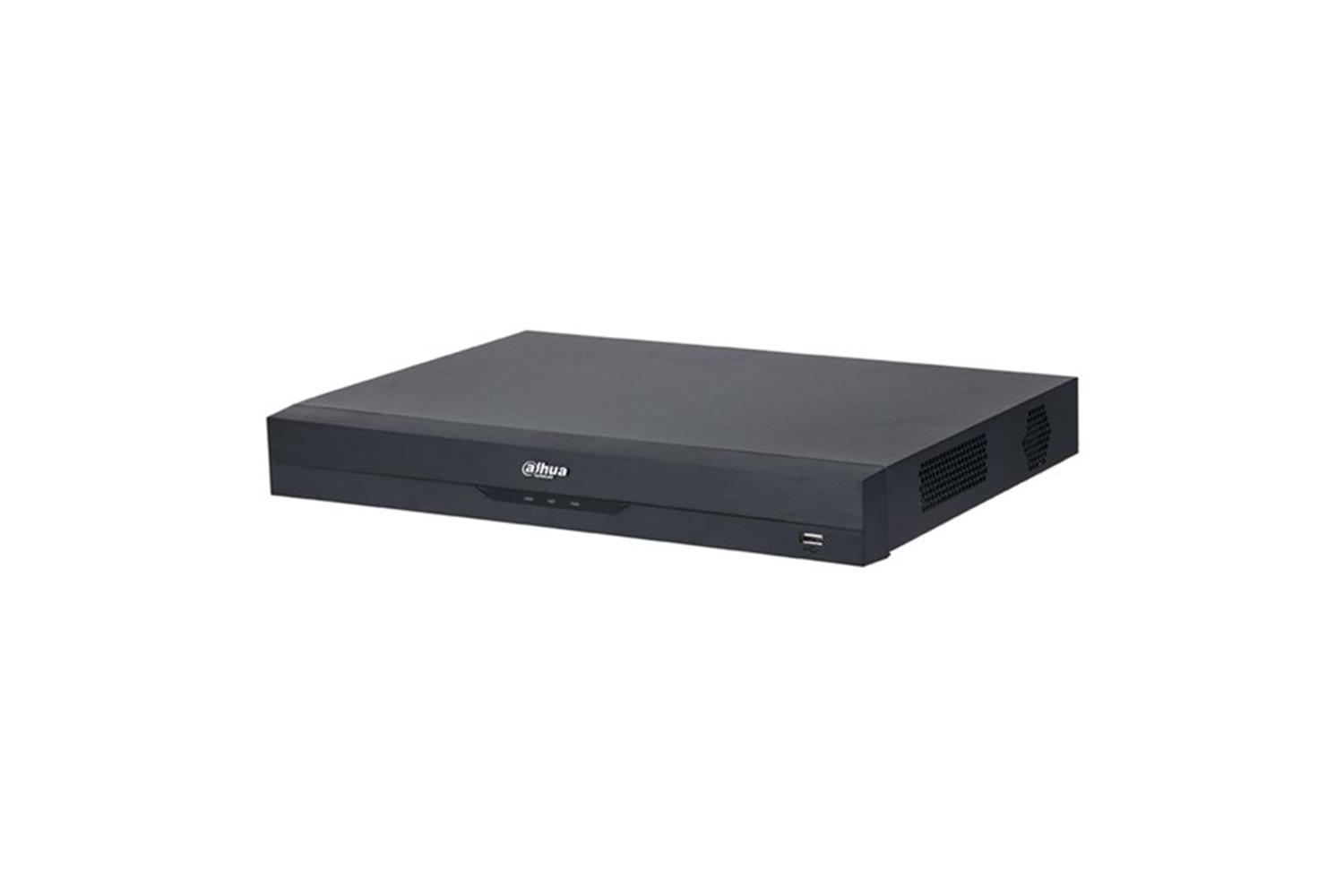 DAHUA 16kanal 12mp NVR5216-EI 2-diskli H265 NVR Kayıt Cihazı