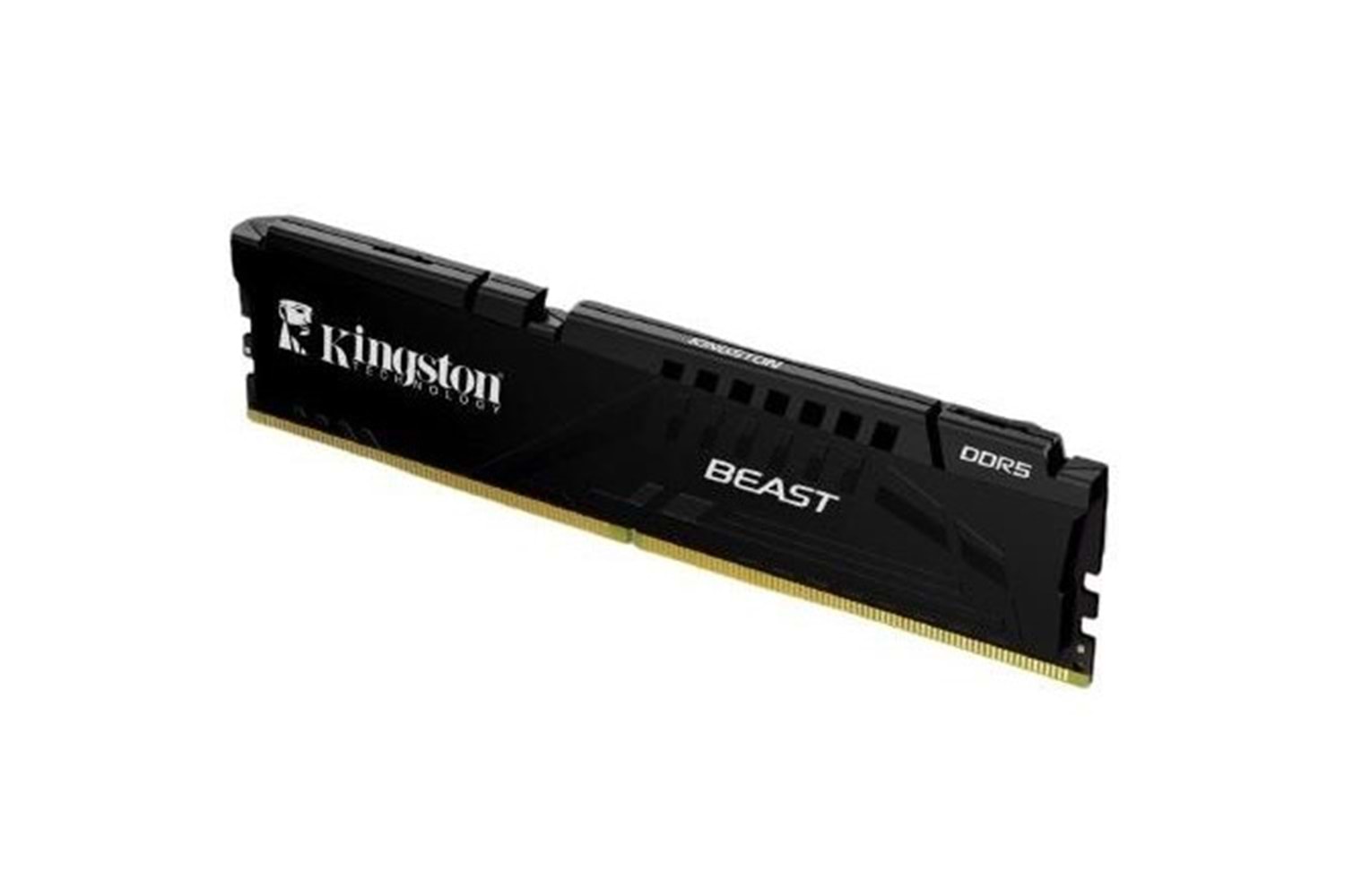 KINGSTON 32GB DDR5 5200MHZ CL36 PC RAM BEAST KF552C36BBE-32TR