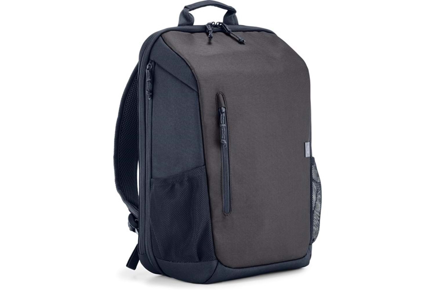 HP Travel Bilgisayar Sırt Çantası Gri 6B8U6AA