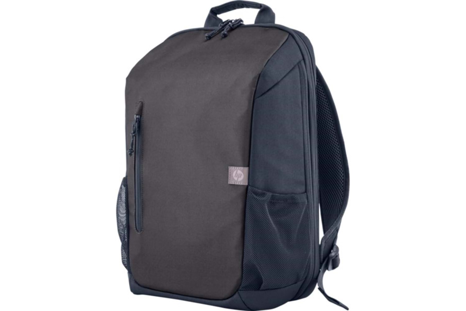 HP Travel Bilgisayar Sırt Çantası Gri 6B8U6AA